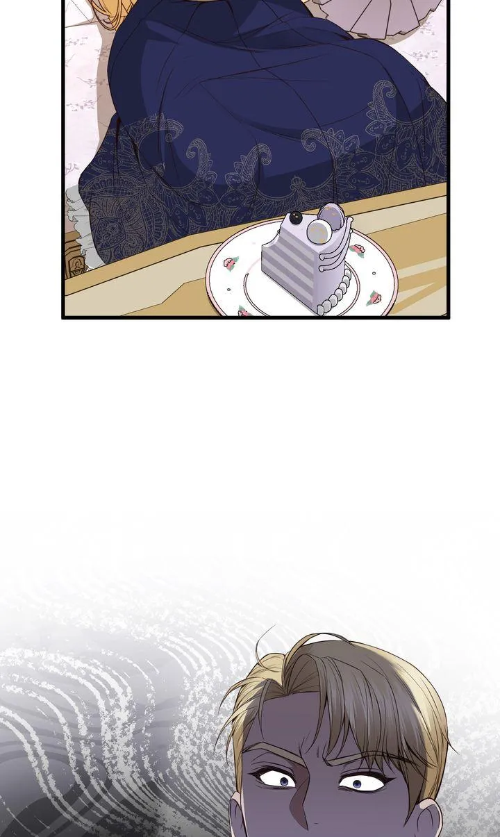 The Saintess Returns as a Villain Chapter 13 page 33 - 