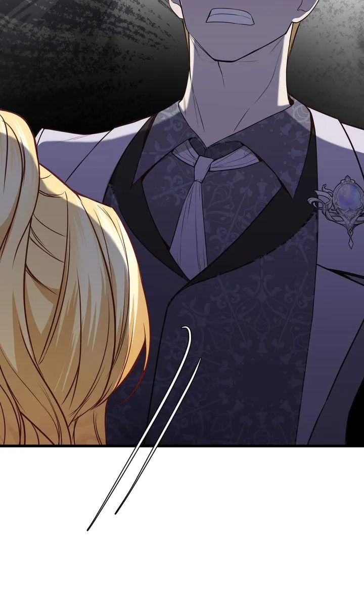 The Saintess Returns as a Villain Chapter 13 page 34 - 