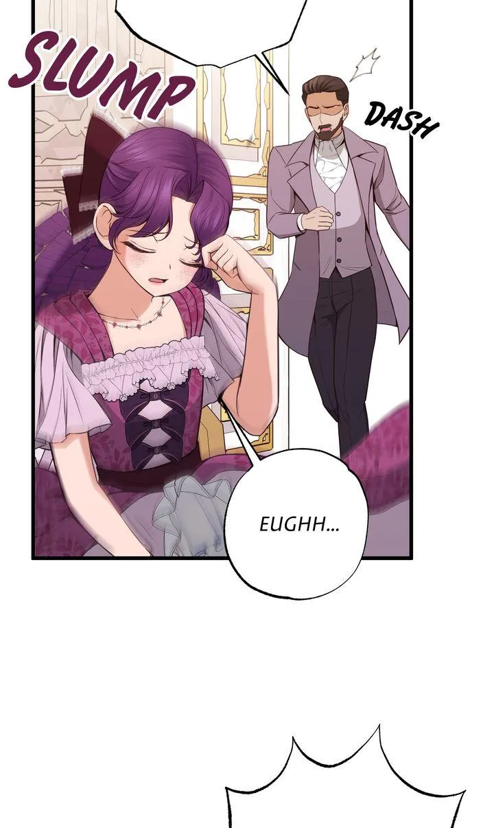 The Saintess Returns as a Villain Chapter 13 page 38 - 