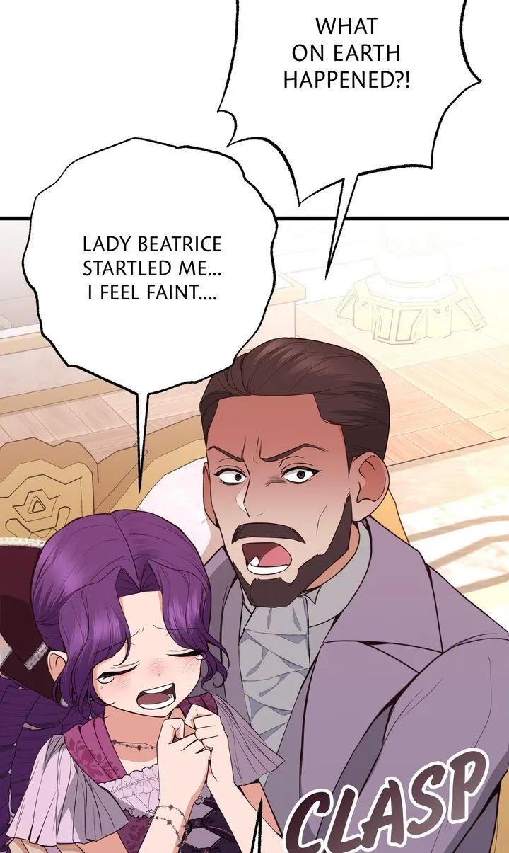 The Saintess Returns as a Villain Chapter 13 page 39 - 