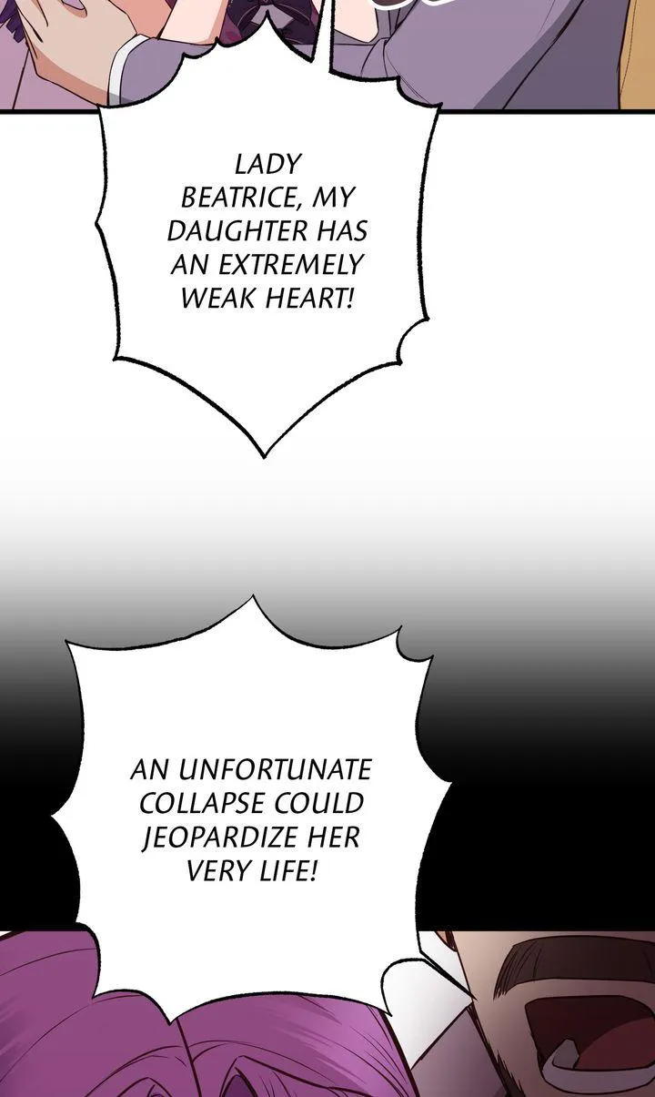 The Saintess Returns as a Villain Chapter 13 page 40 - 