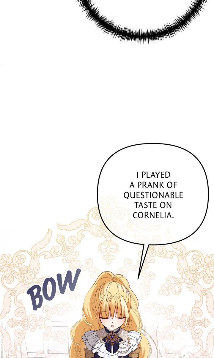 The Saintess Returns as a Villain Chapter 13 page 44 - 
