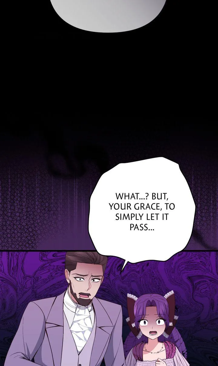 The Saintess Returns as a Villain Chapter 13 page 50 - 