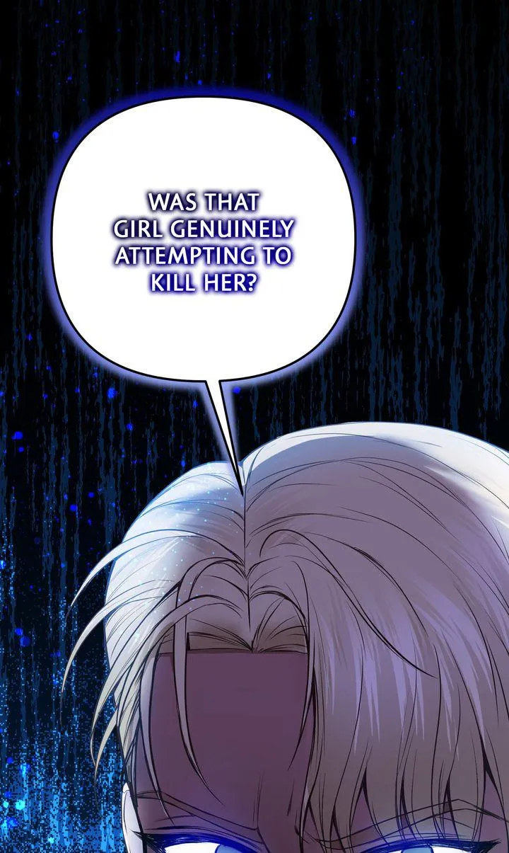 The Saintess Returns as a Villain Chapter 13 page 54 - 