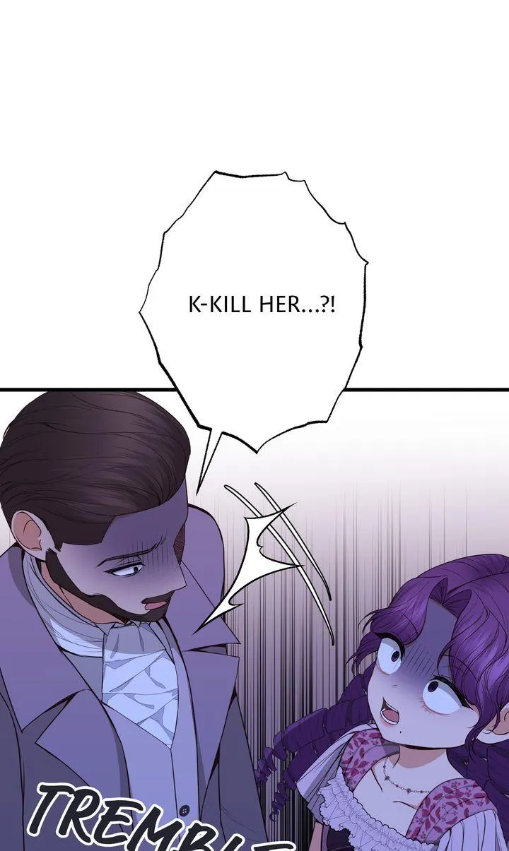 The Saintess Returns as a Villain Chapter 13 page 56 - 