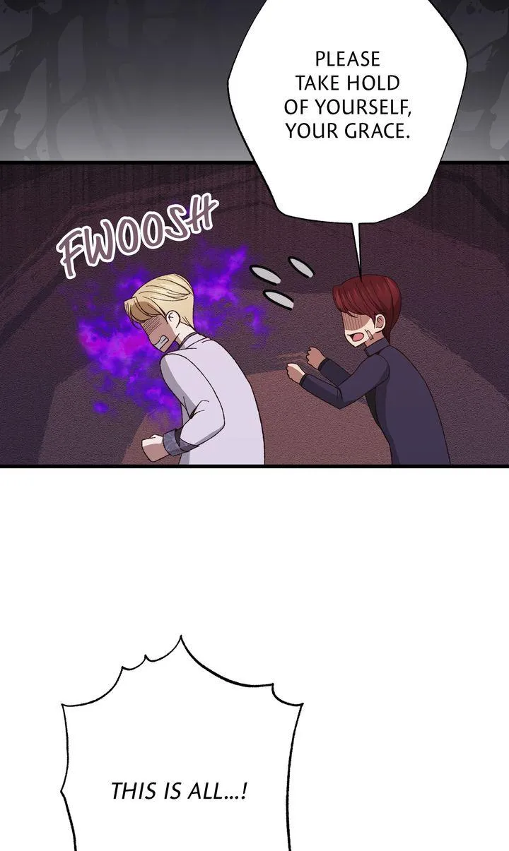 The Saintess Returns as a Villain Chapter 13 page 59 - 