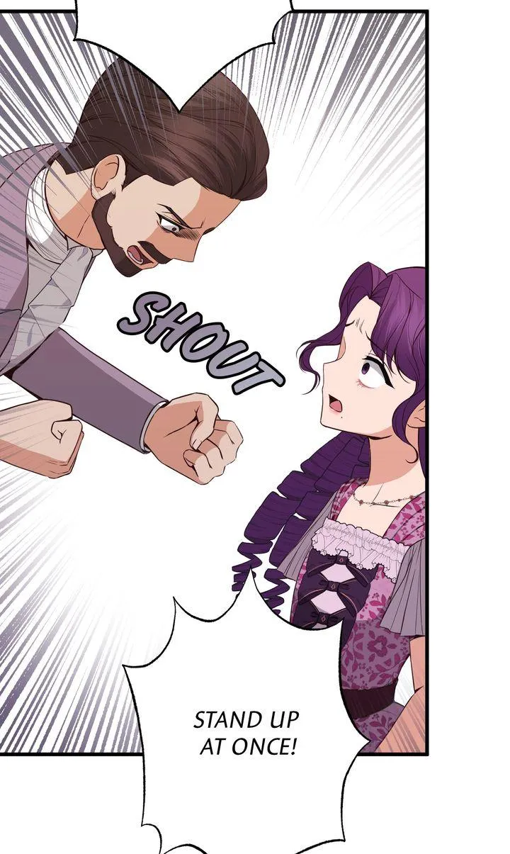 The Saintess Returns as a Villain Chapter 13 page 60 - 