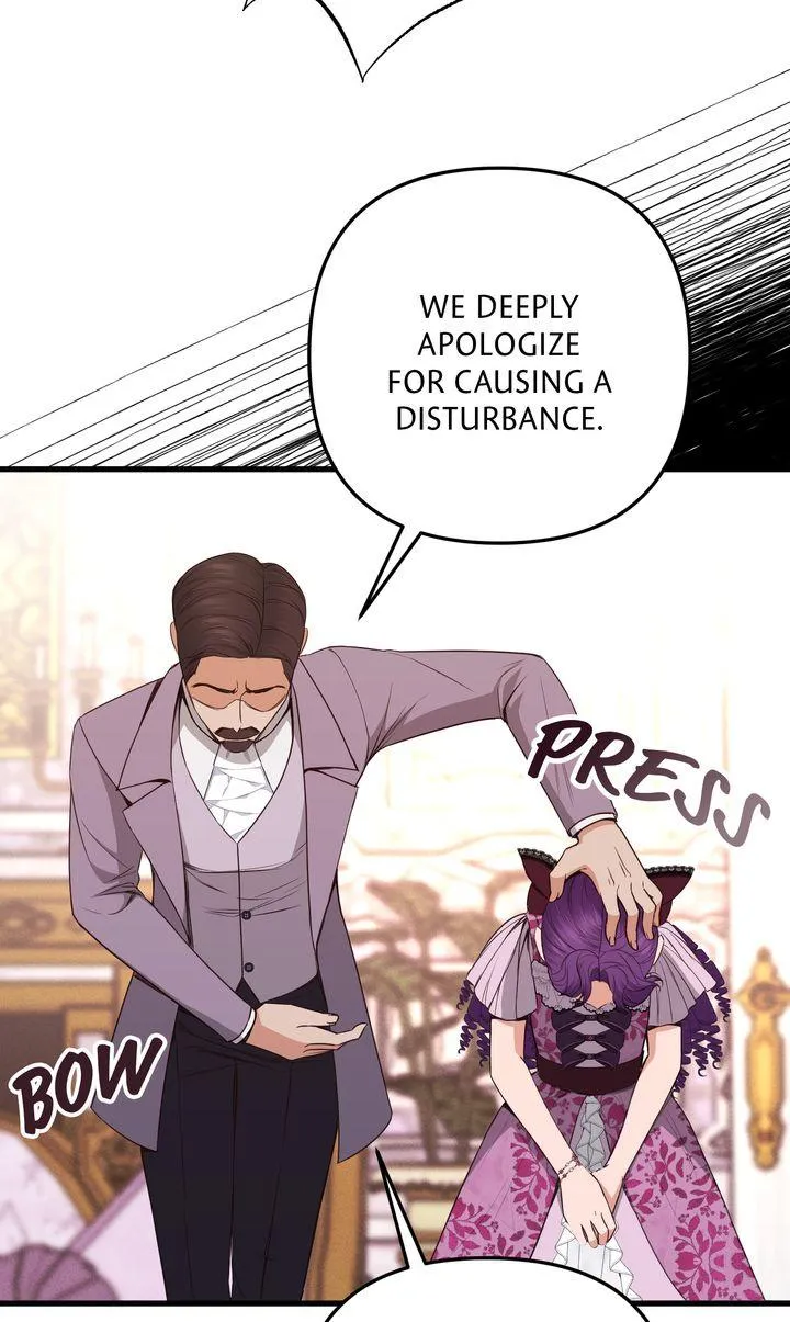 The Saintess Returns as a Villain Chapter 13 page 61 - 