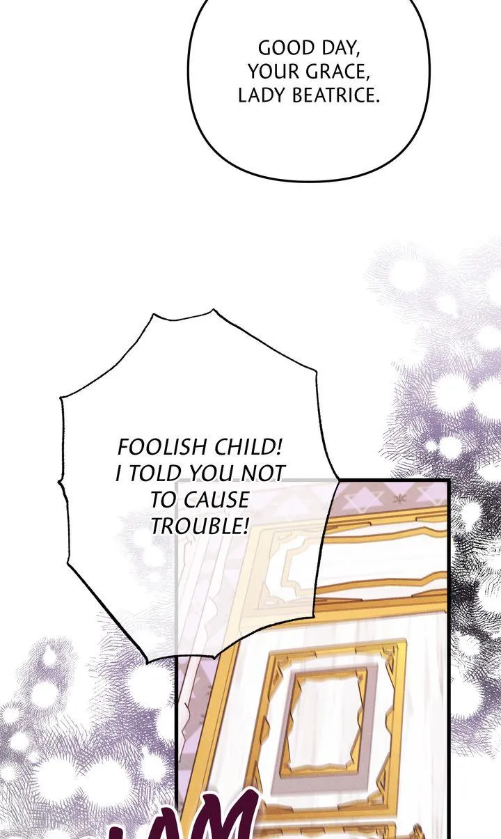 The Saintess Returns as a Villain Chapter 13 page 62 - 