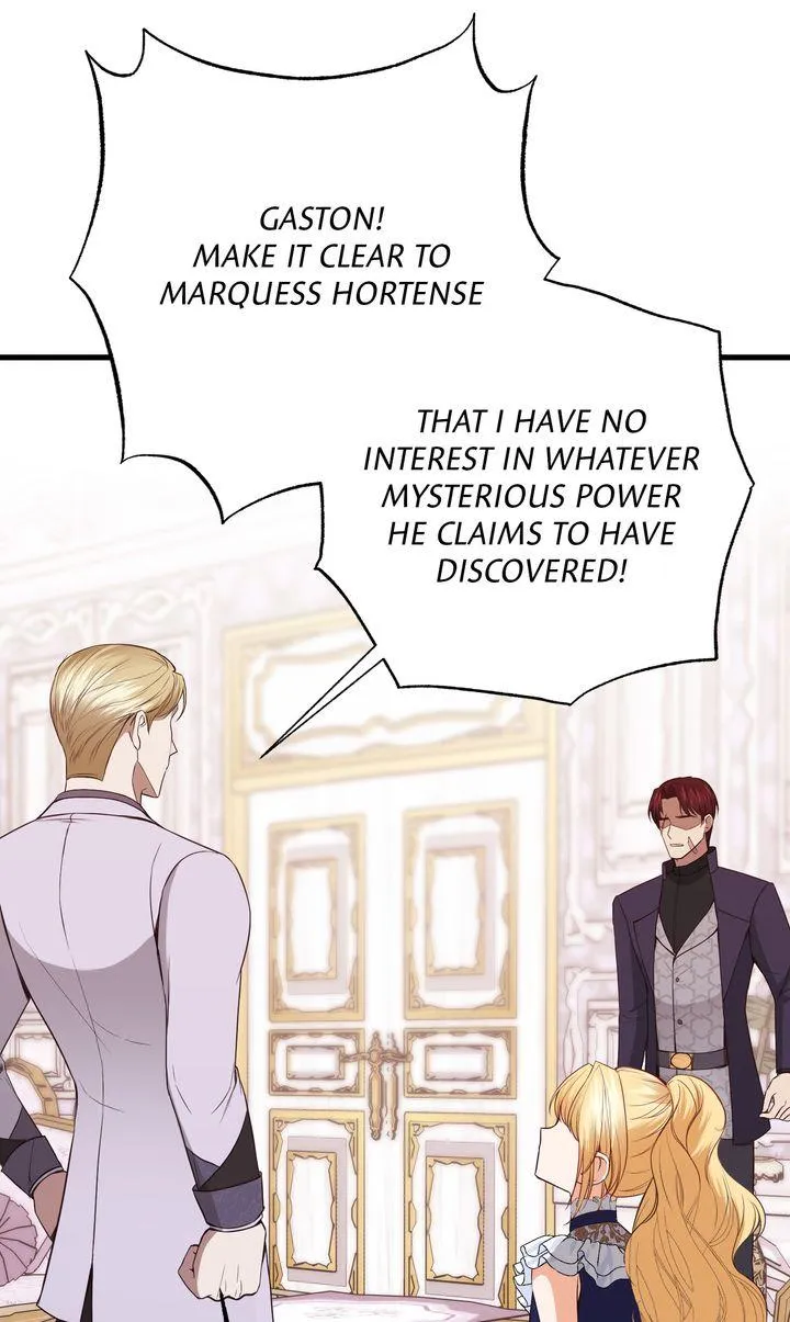 The Saintess Returns as a Villain Chapter 13 page 68 - 