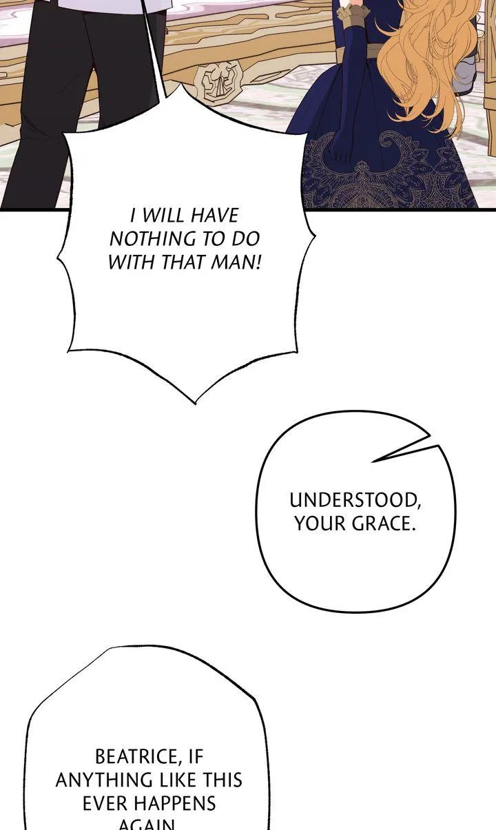 The Saintess Returns as a Villain Chapter 13 page 69 - 