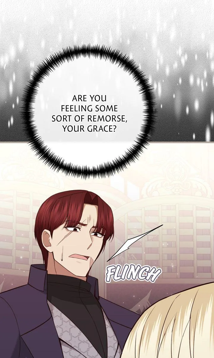 The Saintess Returns as a Villain Chapter 13 page 8 - 