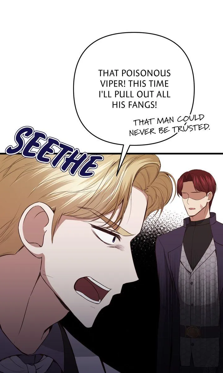 The Saintess Returns as a Villain Chapter 13 page 71 - 