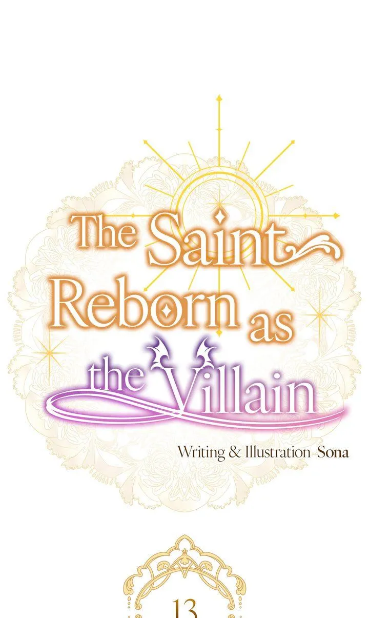 The Saintess Returns as a Villain Chapter 13 page 76 - 