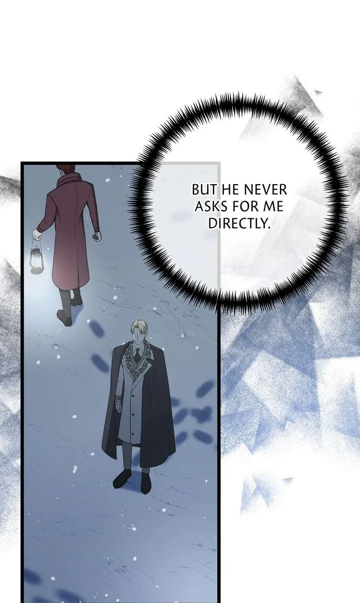 The Saintess Returns as a Villain Chapter 13 page 85 - 
