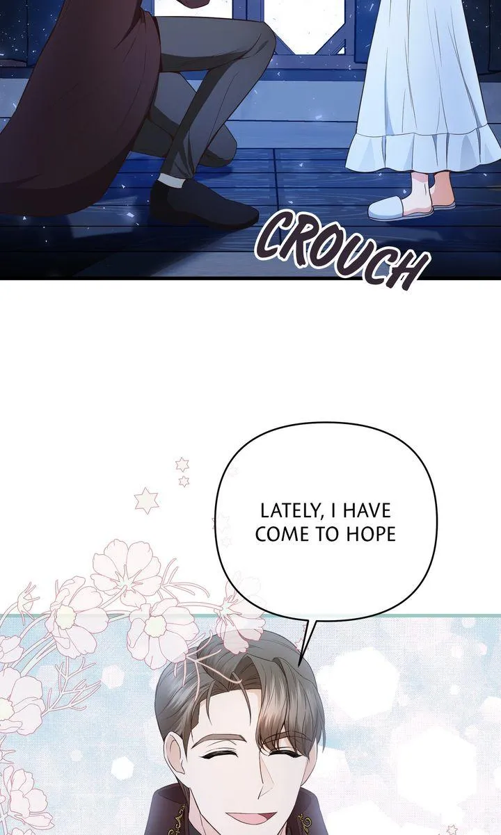 The Saintess Returns as a Villain Chapter 14 page 21 - 