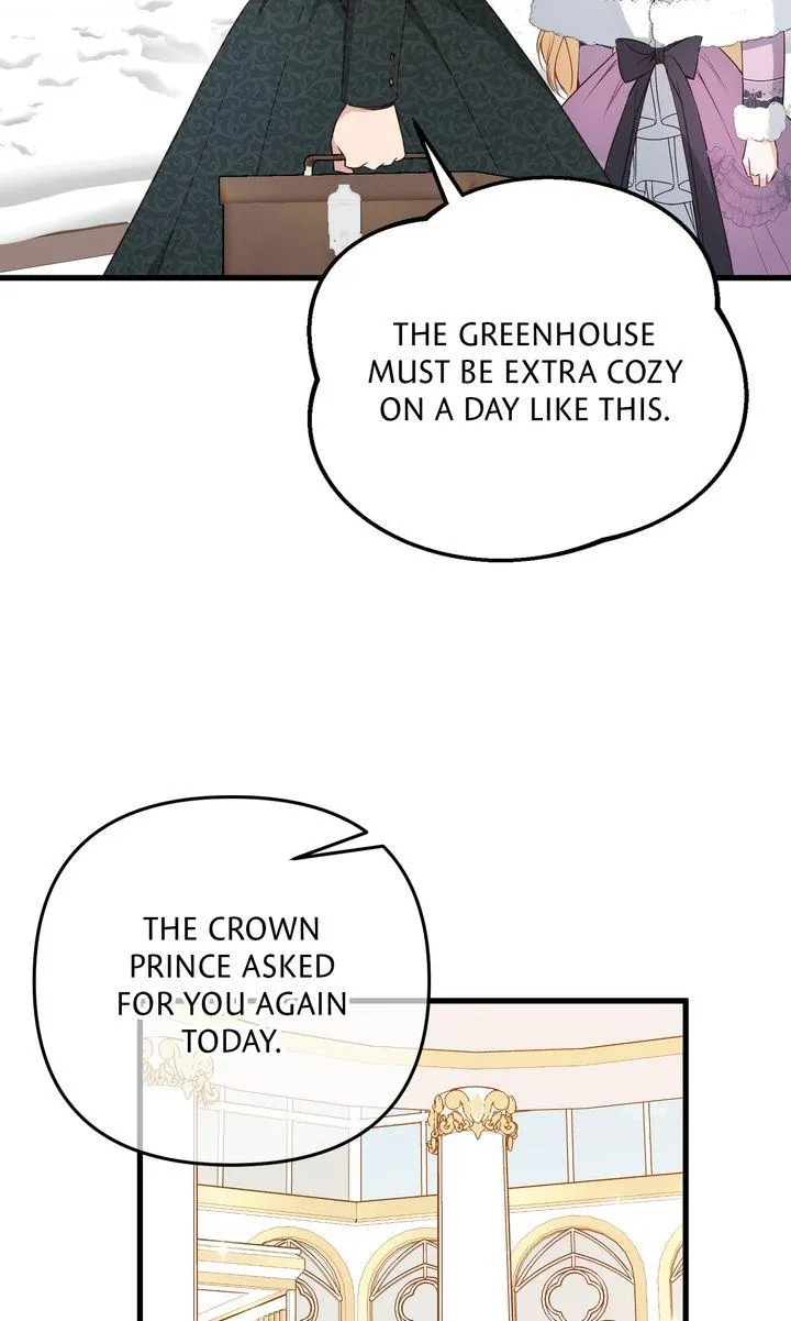The Saintess Returns as a Villain Chapter 14 page 27 - 