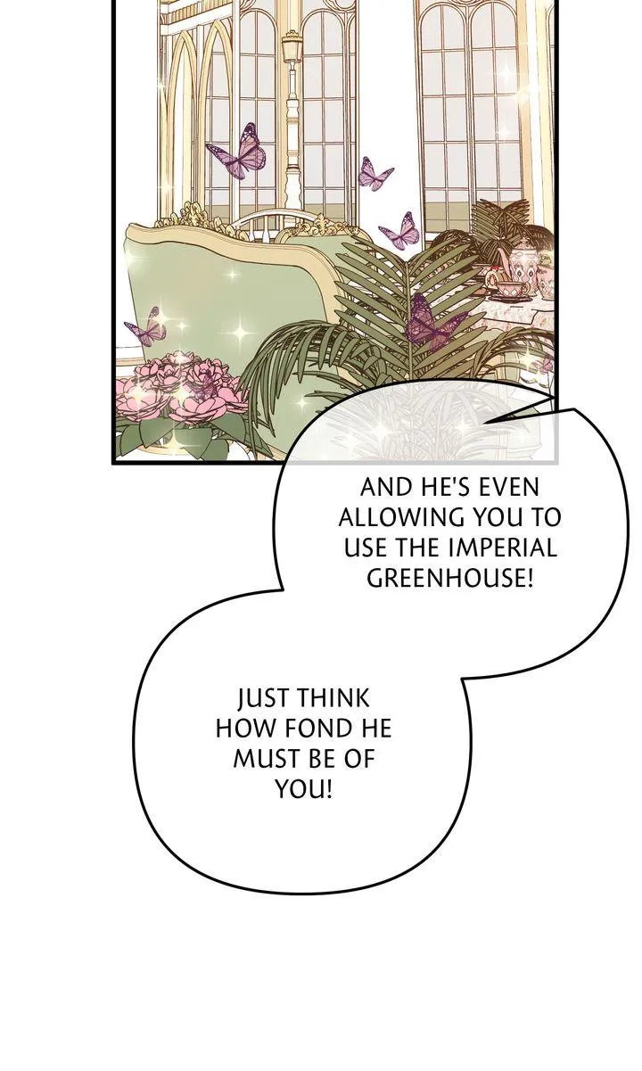 The Saintess Returns as a Villain Chapter 14 page 28 - 