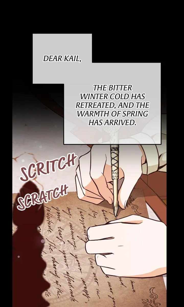 The Saintess Returns as a Villain Chapter 14 page 40 - 