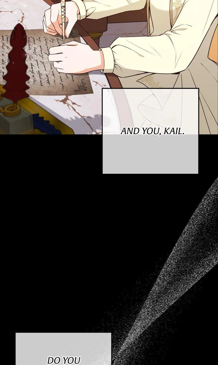 The Saintess Returns as a Villain Chapter 14 page 43 - 