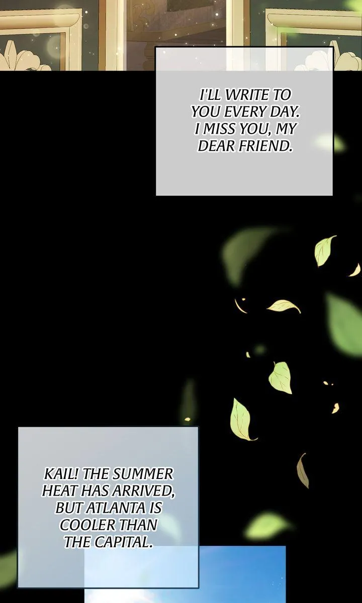 The Saintess Returns as a Villain Chapter 14 page 46 - 