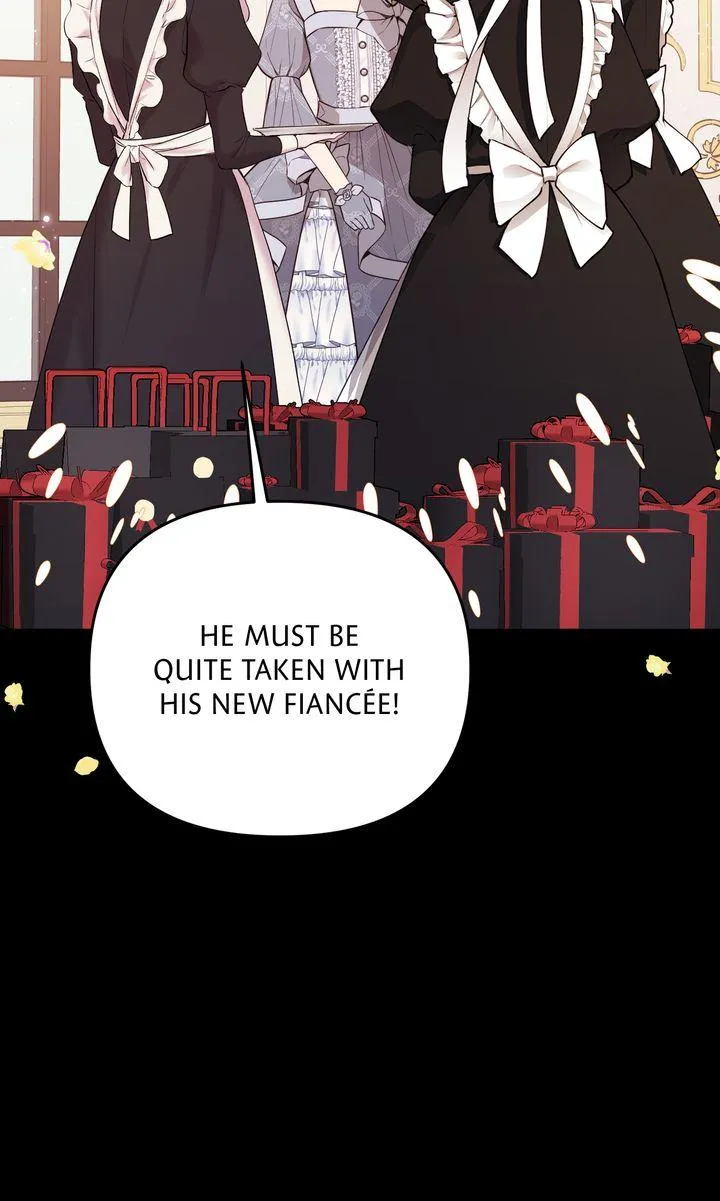 The Saintess Returns as a Villain Chapter 14 page 57 - 