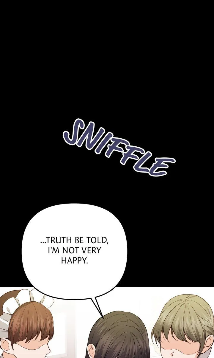 The Saintess Returns as a Villain Chapter 14 page 59 - 