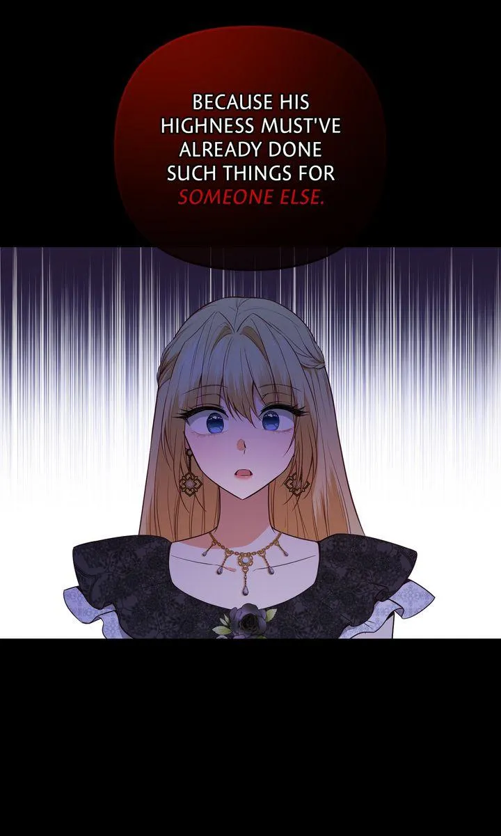 The Saintess Returns as a Villain Chapter 14 page 61 - 