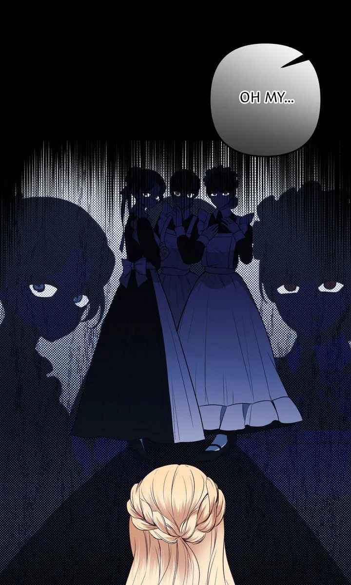 The Saintess Returns as a Villain Chapter 14 page 62 - 