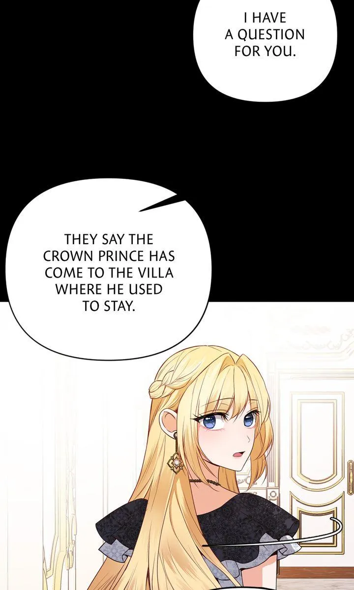 The Saintess Returns as a Villain Chapter 14 page 69 - 
