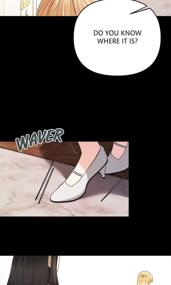 The Saintess Returns as a Villain Chapter 14 page 70 - 