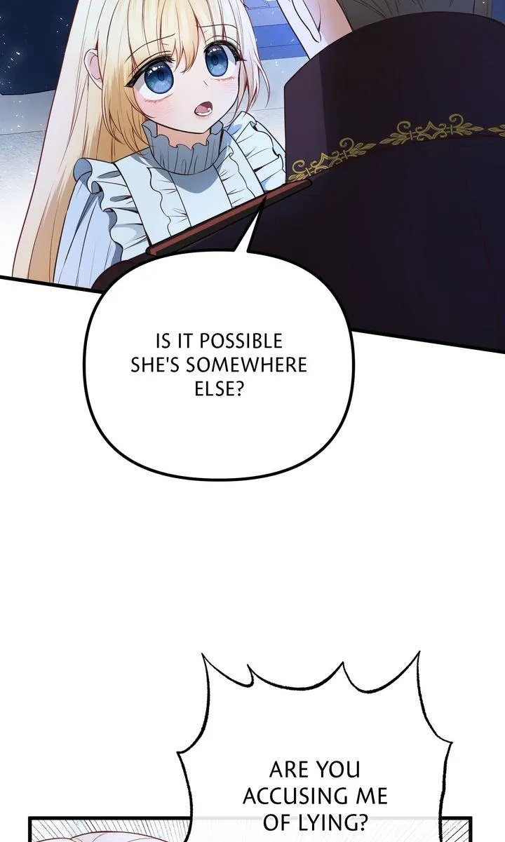 The Saintess Returns as a Villain Chapter 14 page 8 - 