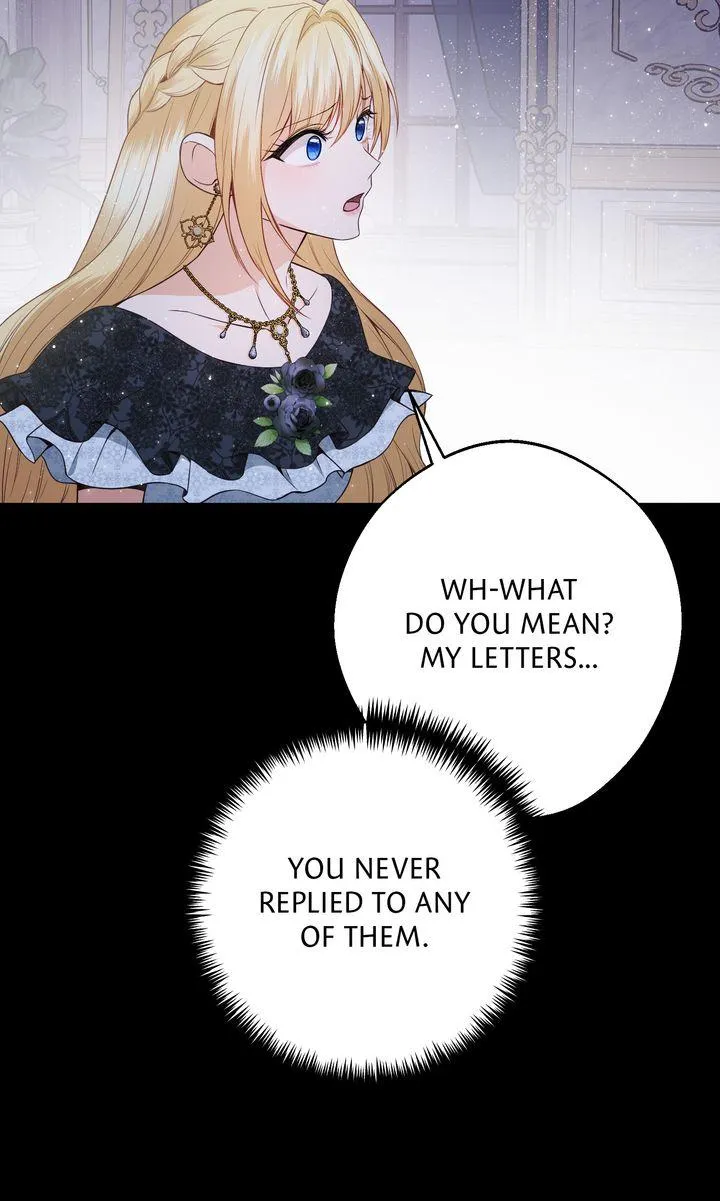 The Saintess Returns as a Villain Chapter 14 page 88 - 