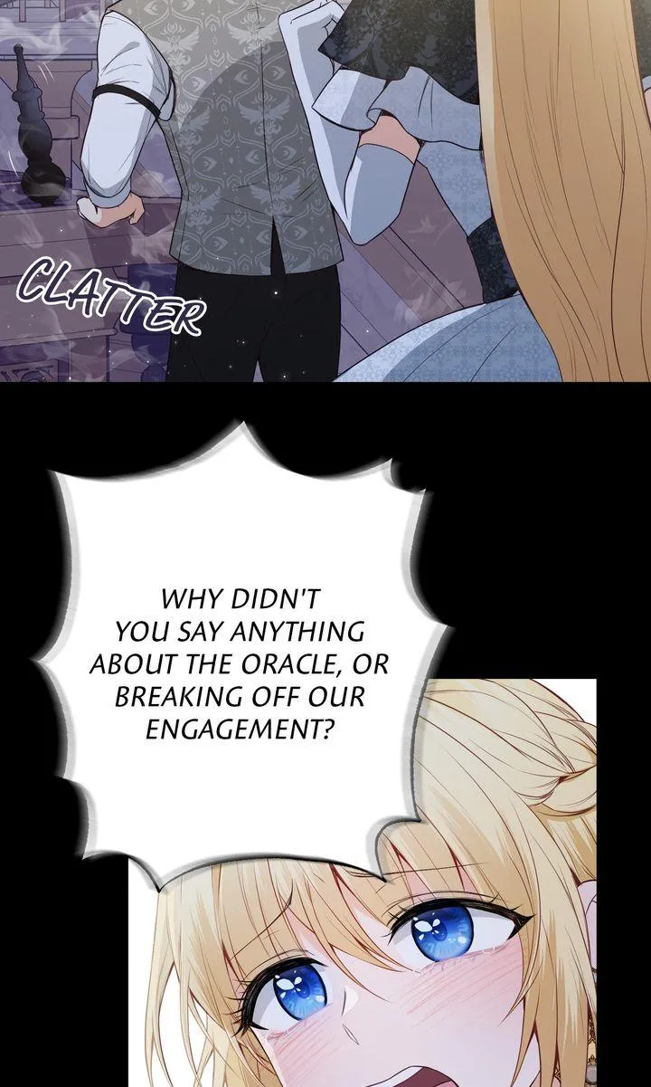 The Saintess Returns as a Villain Chapter 14 page 95 - 