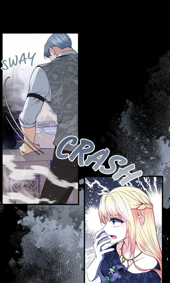 The Saintess Returns as a Villain Chapter 14 page 97 - 