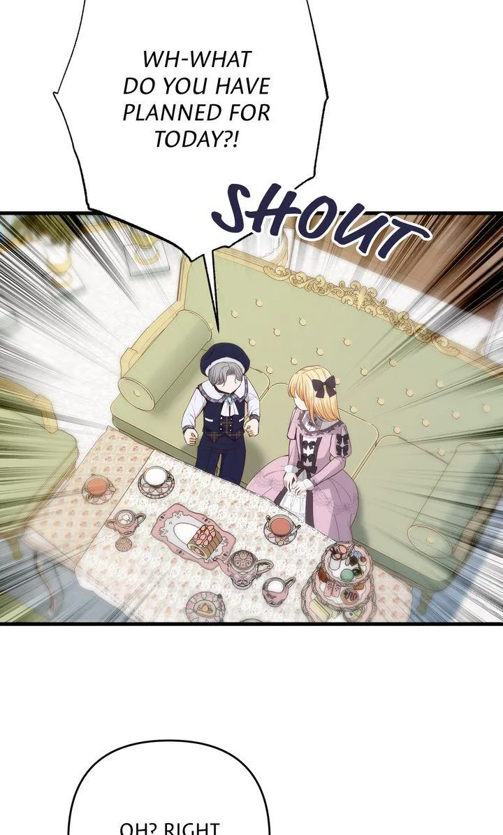 The Saintess Returns as a Villain Chapter 15 page 20 - 