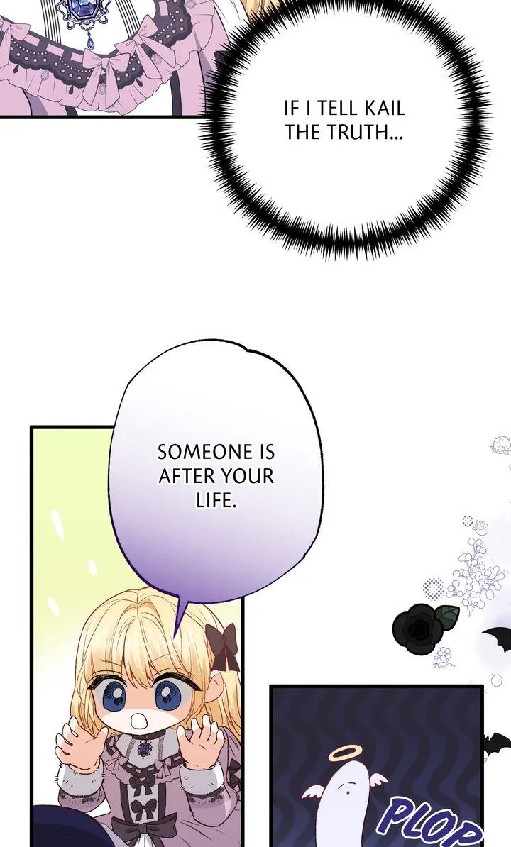 The Saintess Returns as a Villain Chapter 15 page 28 - 