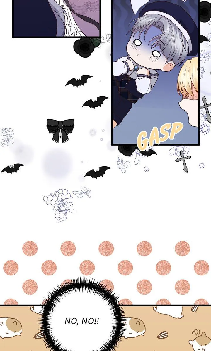 The Saintess Returns as a Villain Chapter 15 page 29 - 