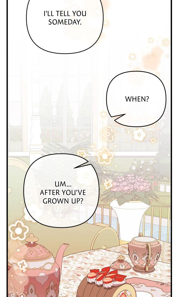 The Saintess Returns as a Villain Chapter 15 page 31 - 