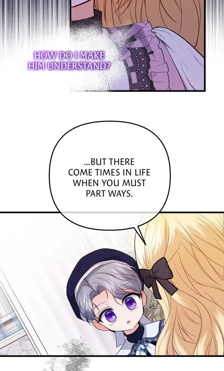 The Saintess Returns as a Villain Chapter 15 page 47 - 