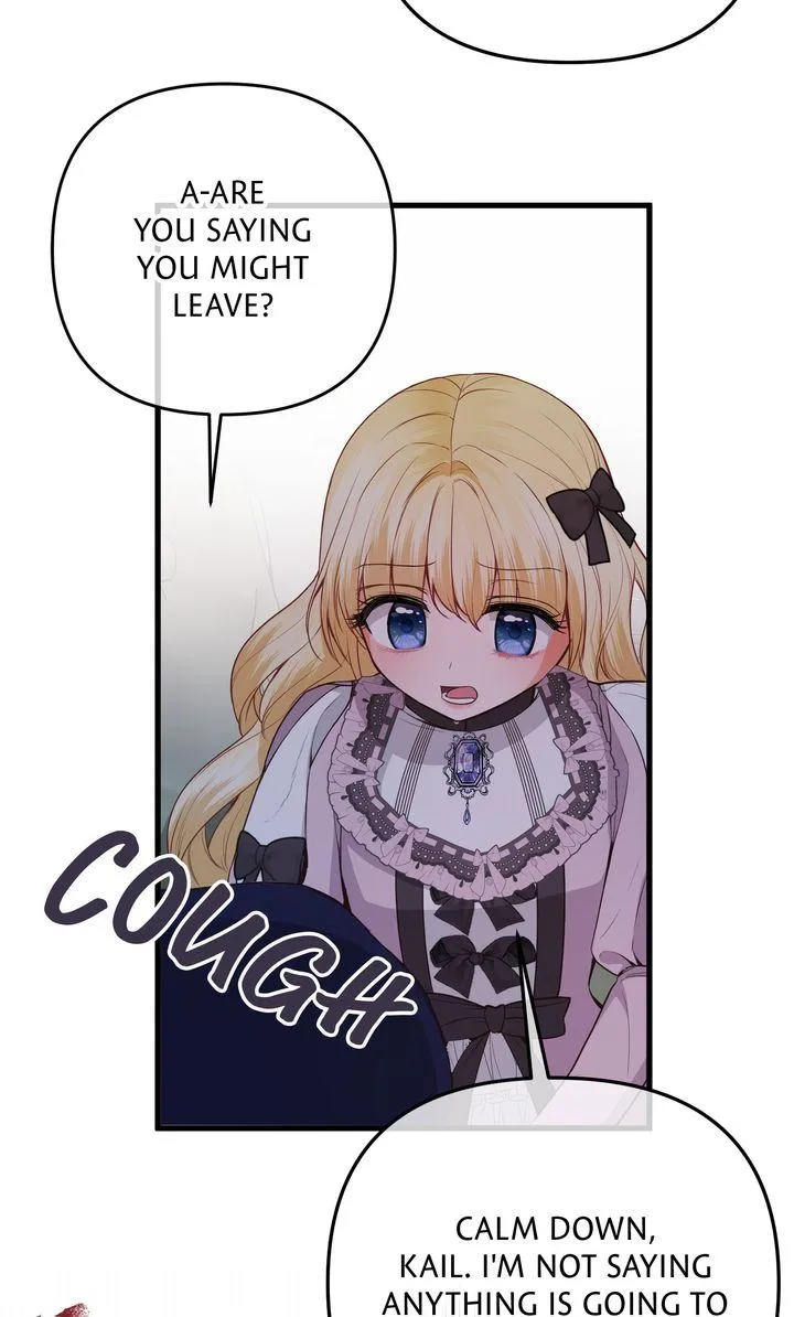 The Saintess Returns as a Villain Chapter 15 page 49 - 