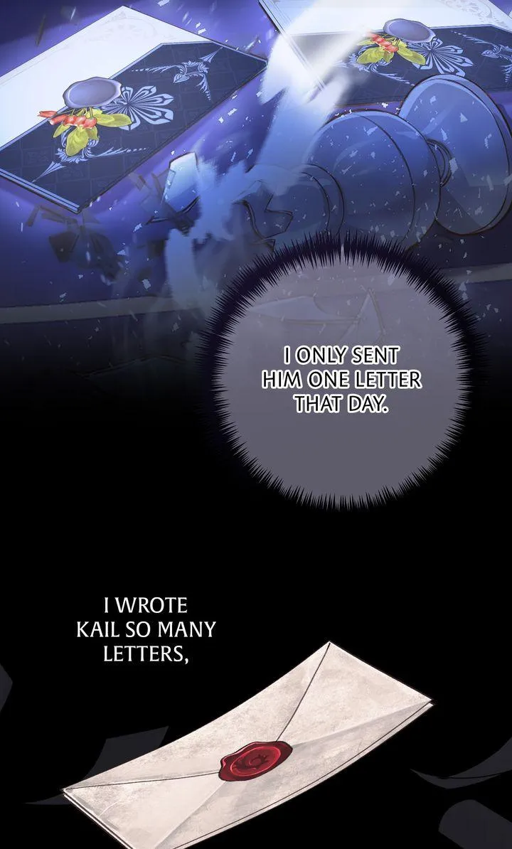 The Saintess Returns as a Villain Chapter 15 page 8 - 