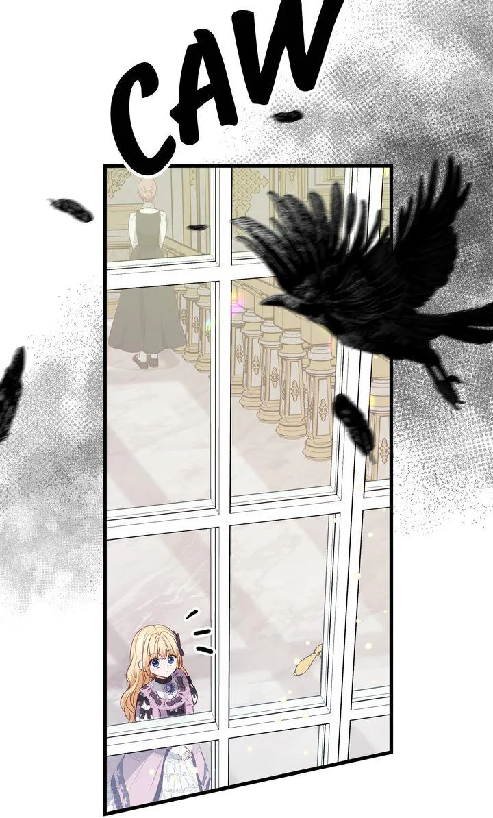 The Saintess Returns as a Villain Chapter 15 page 73 - 