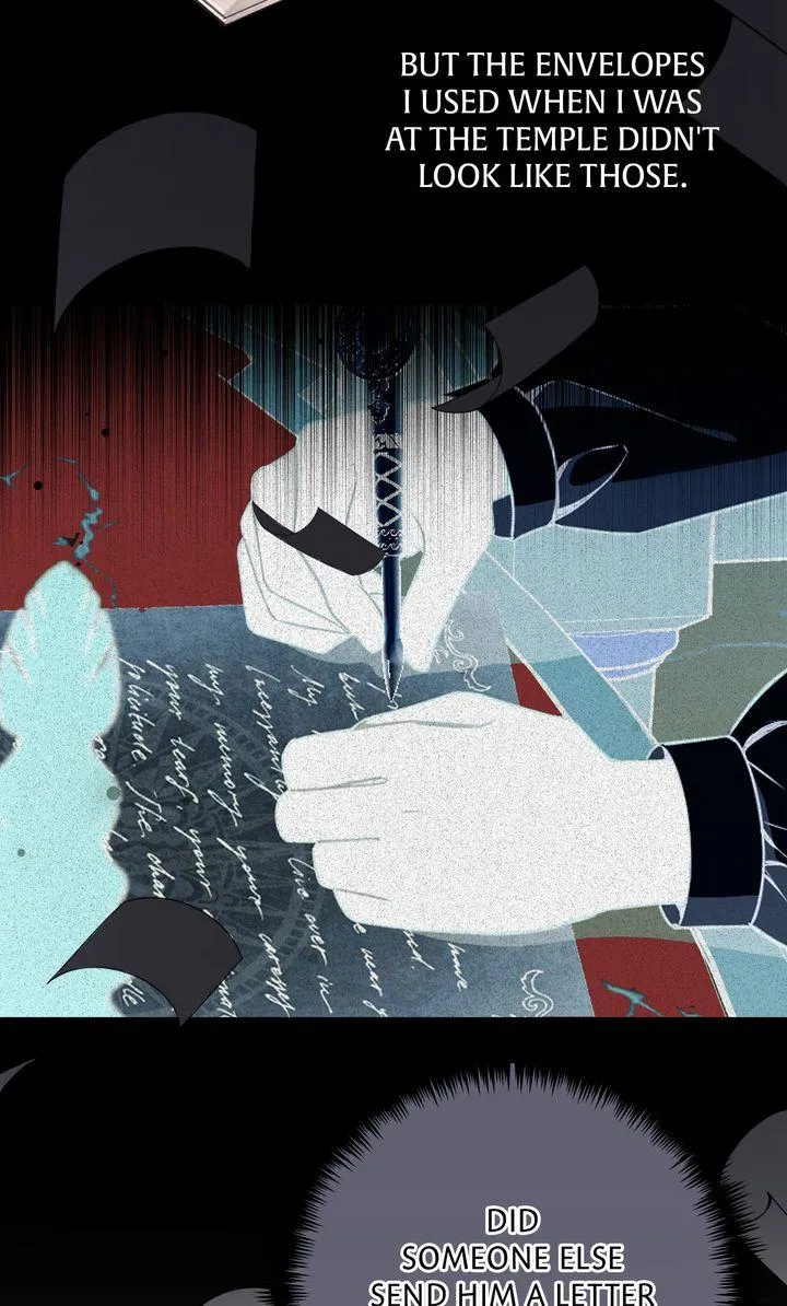 The Saintess Returns as a Villain Chapter 15 page 9 - 