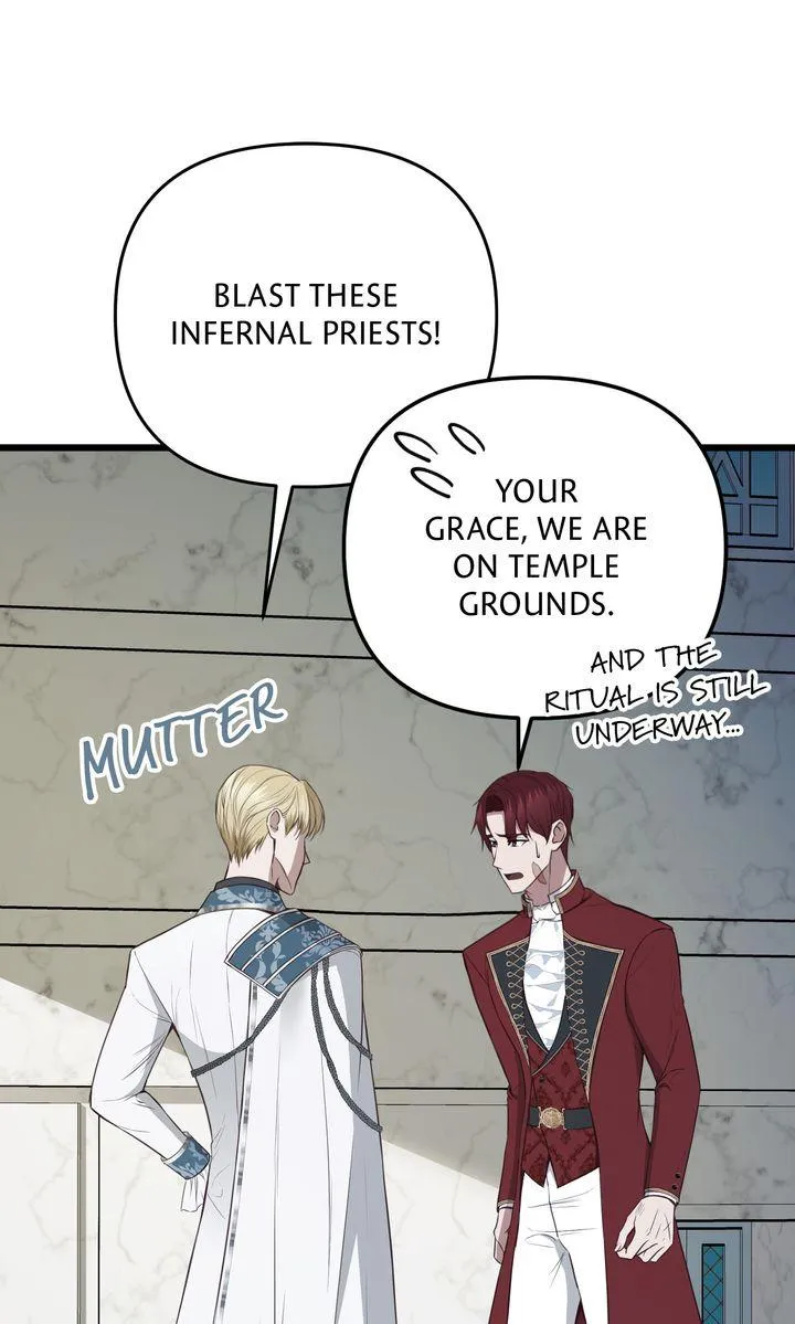 The Saintess Returns as a Villain Chapter 16 page 14 - 