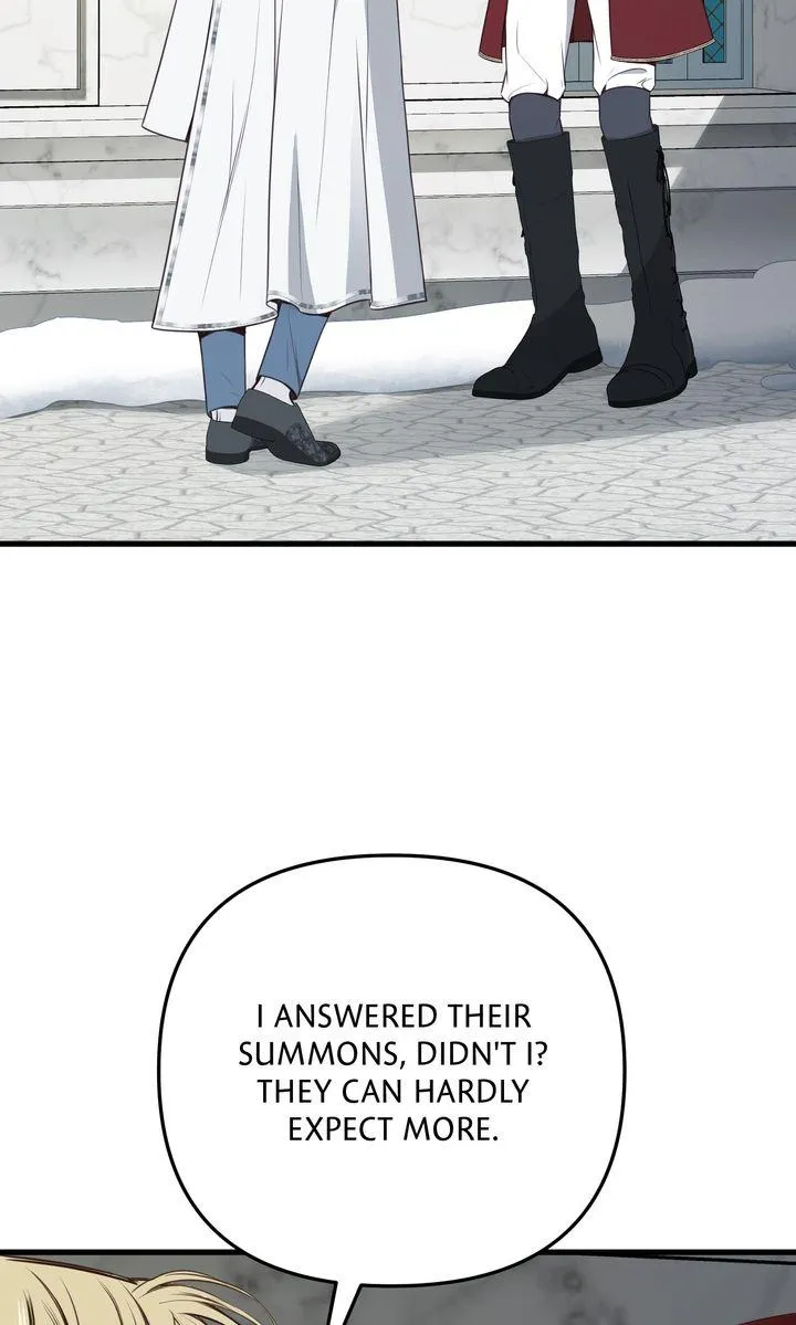 The Saintess Returns as a Villain Chapter 16 page 15 - 
