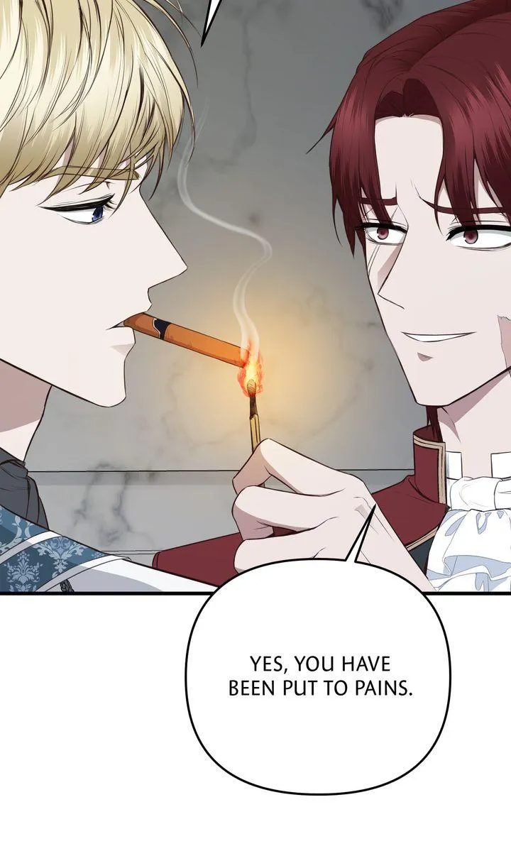 The Saintess Returns as a Villain Chapter 16 page 16 - 