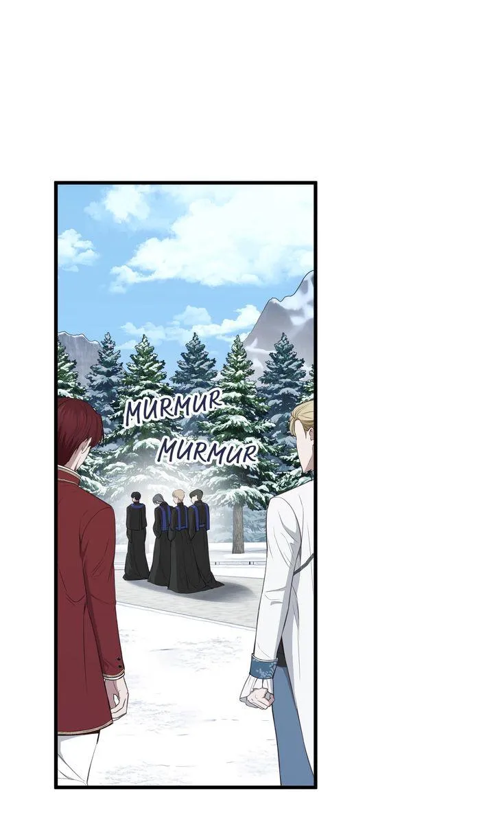 The Saintess Returns as a Villain Chapter 16 page 17 - 