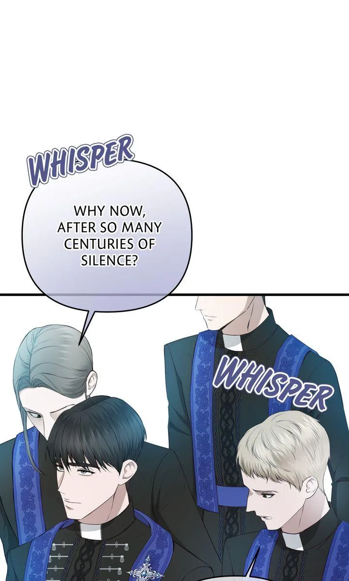 The Saintess Returns as a Villain Chapter 16 page 18 - 