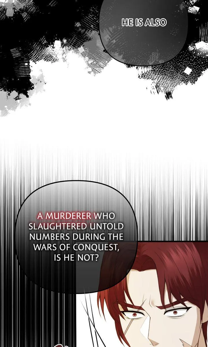 The Saintess Returns as a Villain Chapter 16 page 21 - 